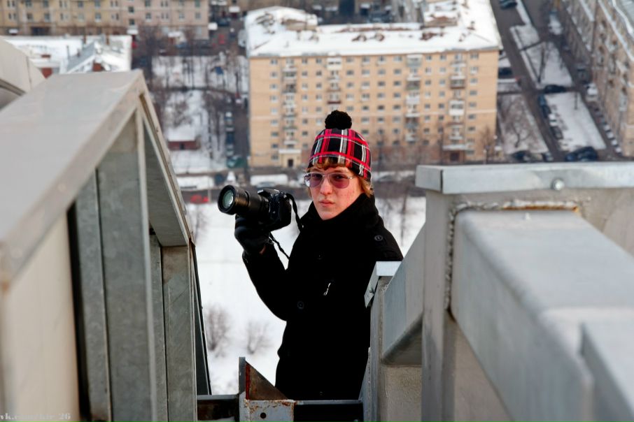 №48, Александр Мышлецов, Москва №48, Александр Мышлецов, Москва