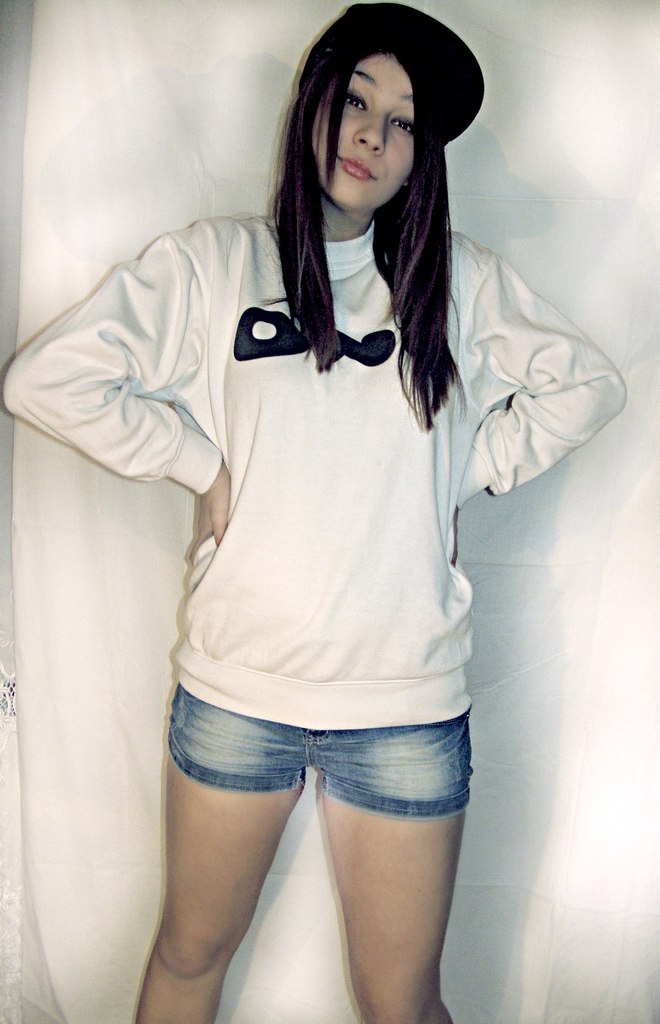 Іванка Мариняк | Madrid