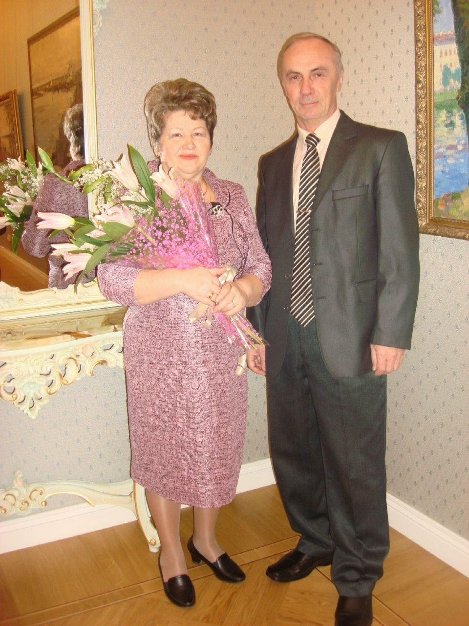 Раиса Соловьева | Вологда