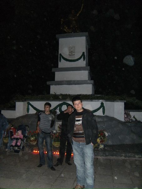 №122, Діма Томашук, 37 лет №122, Діма Томашук, 37 лет