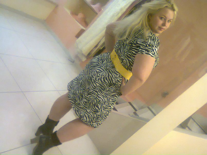 Даша Николенко | Харьков