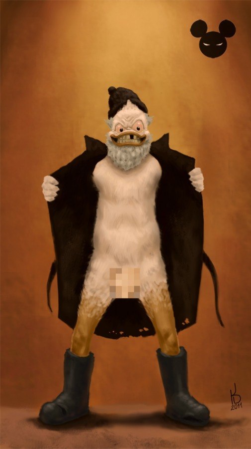 Derty Duck | Смоленск