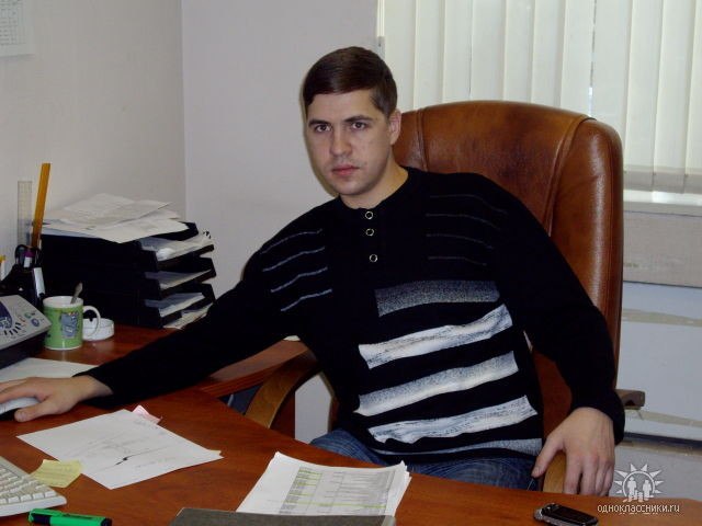 Андрей Москалёв | Санкт-Петербург