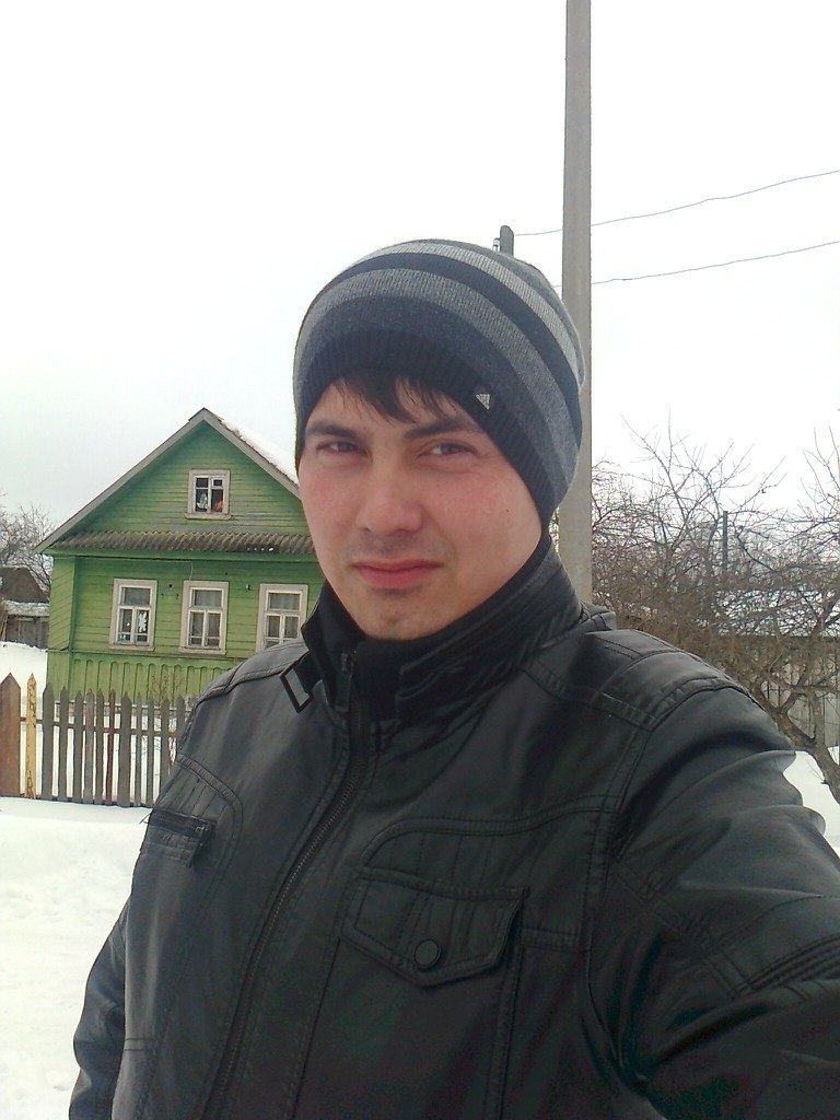 Олег Солдатов | Бологое