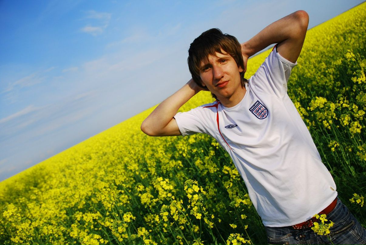 Евгений Романов | Одесса