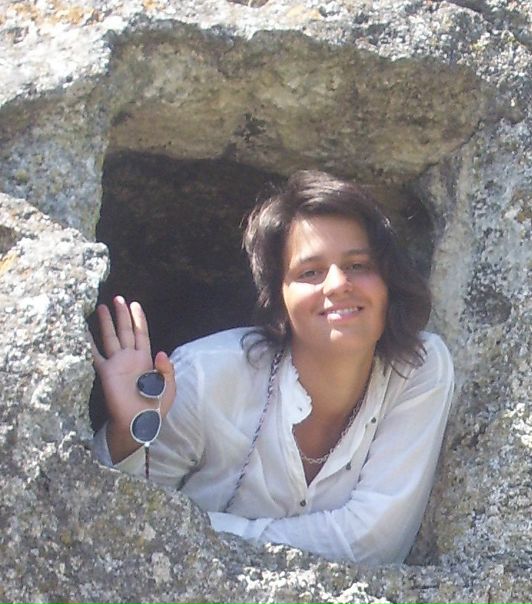 №10, Оля Єрохова, Львов №10, Оля Єрохова, Львов