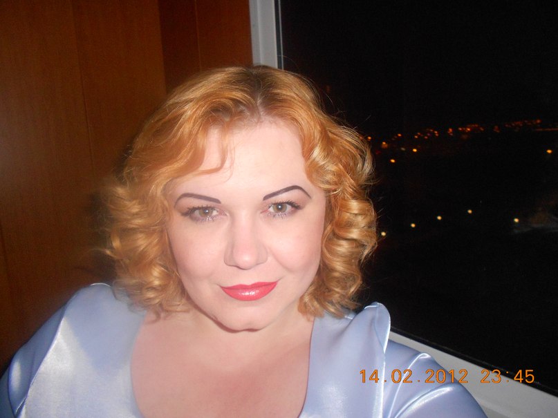 Марина Бондарева | Москва