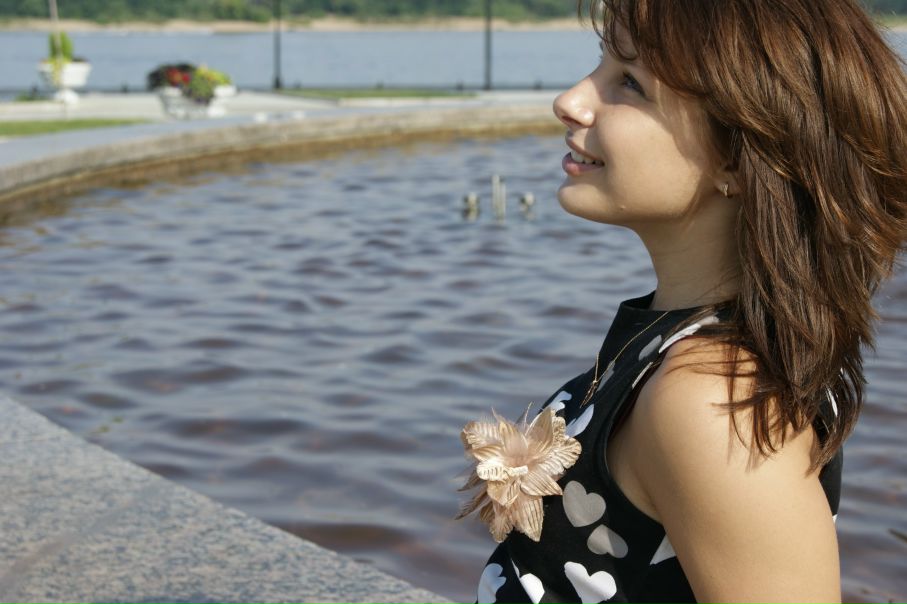 №18, Анастасия Балашова, 35 лет, Ярославль №18, Анастасия Балашова, 35 лет, Ярославль