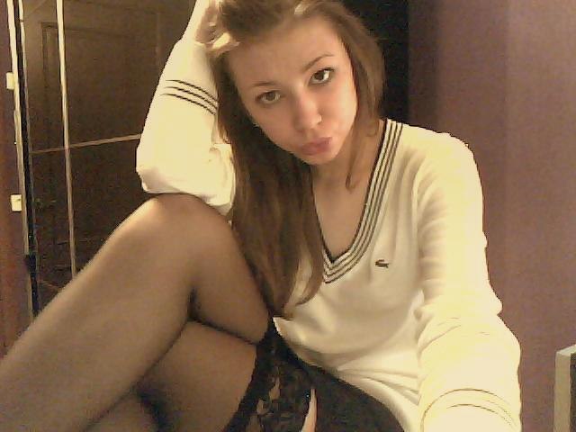 Женя Лосева | Москва