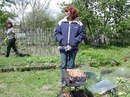 Фотография Качановской Ирины