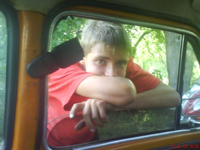 Сергей Воропаев | Воронеж