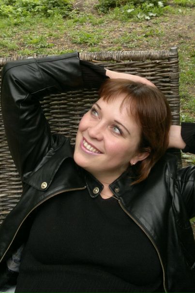 №126, Александра Синицына, 38 лет, Рыбинск №126, Александра Синицына, 38 лет, Рыбинск