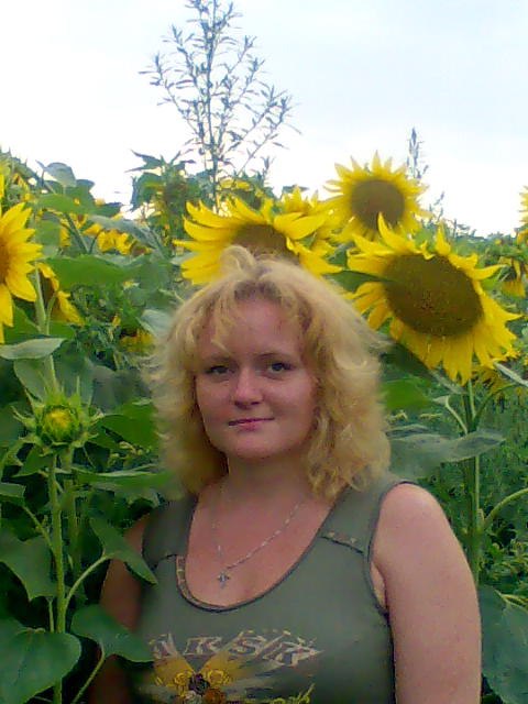 Людмила Бутусова | Сыктывкар