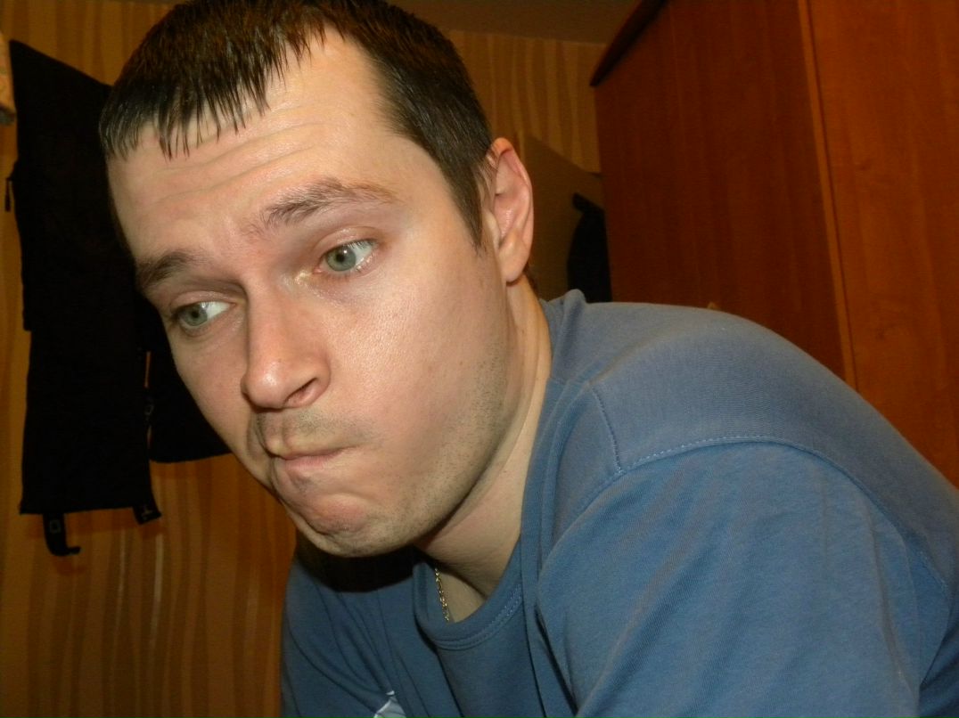 Алексей Дымков Arr!val | 