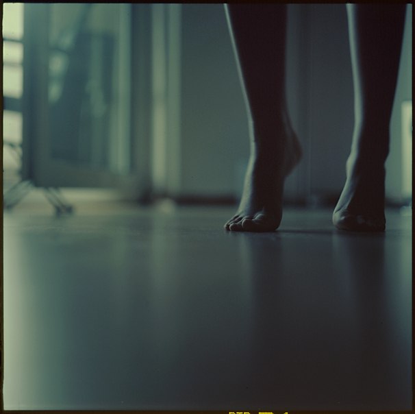 Оля Зайцева | Москва