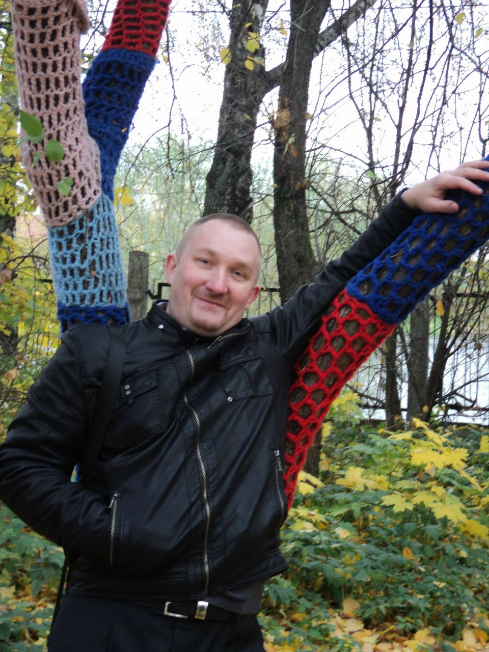 Виктор Тихомиров | Тверь