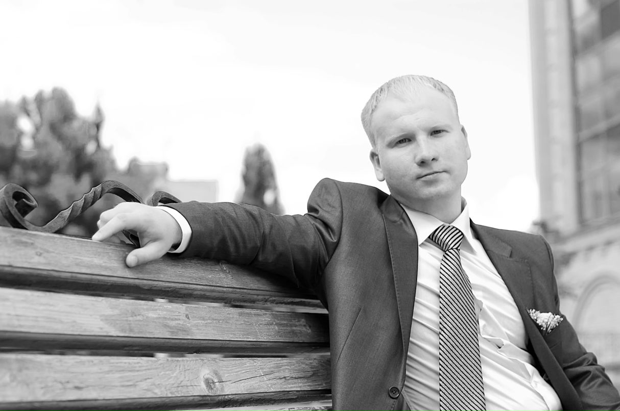 Дима Модло | Санкт-Петербург