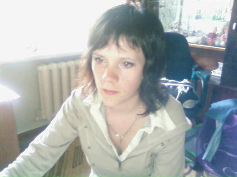 Катюха Обухова | 