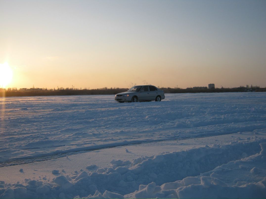 Игорь Прядкин <GaRiK> | Волгодонск