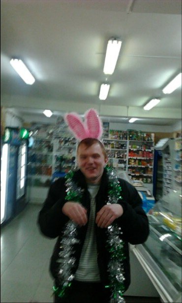 Алексей Подгорных smt666 | Екатеринбург