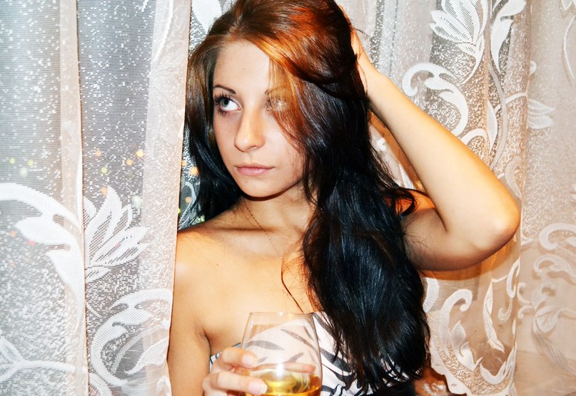 Alinka Vasileva | Москва