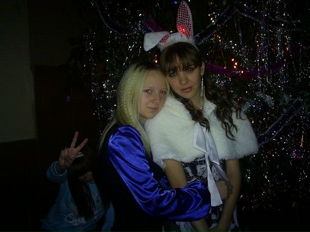 №2, Лесечка Тельнова, 32 года, Жлобин №2, Лесечка Тельнова, 32 года, Жлобин