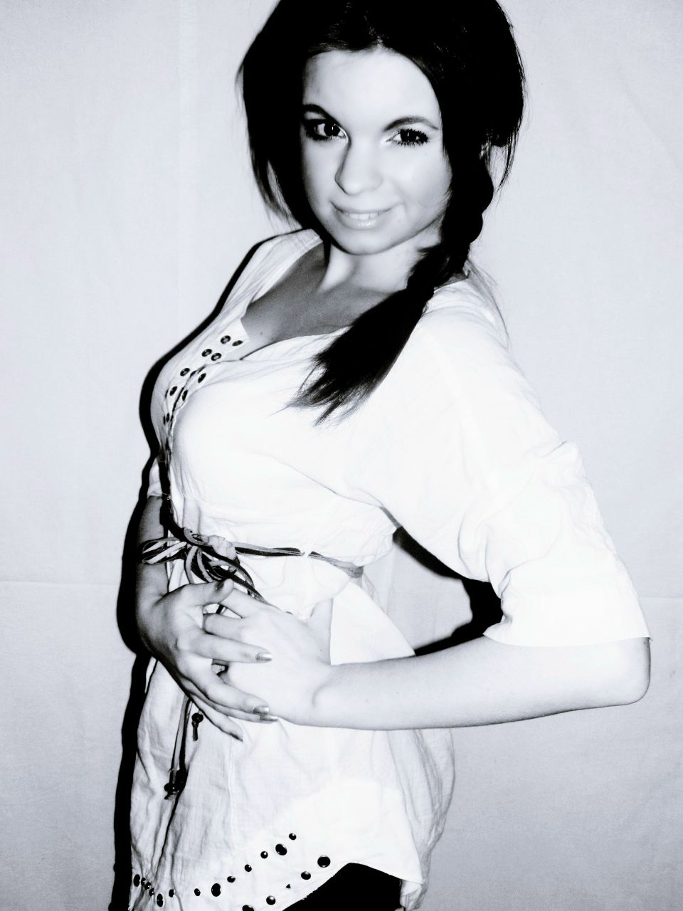 Алина Тарасенко | Херсон