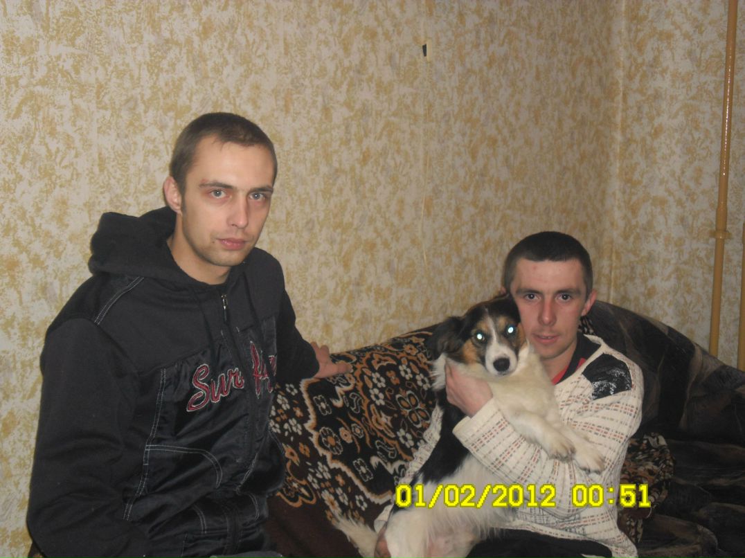 Зина Лопатеева | Москва