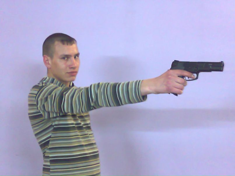 Александр Потапов | Бугульма