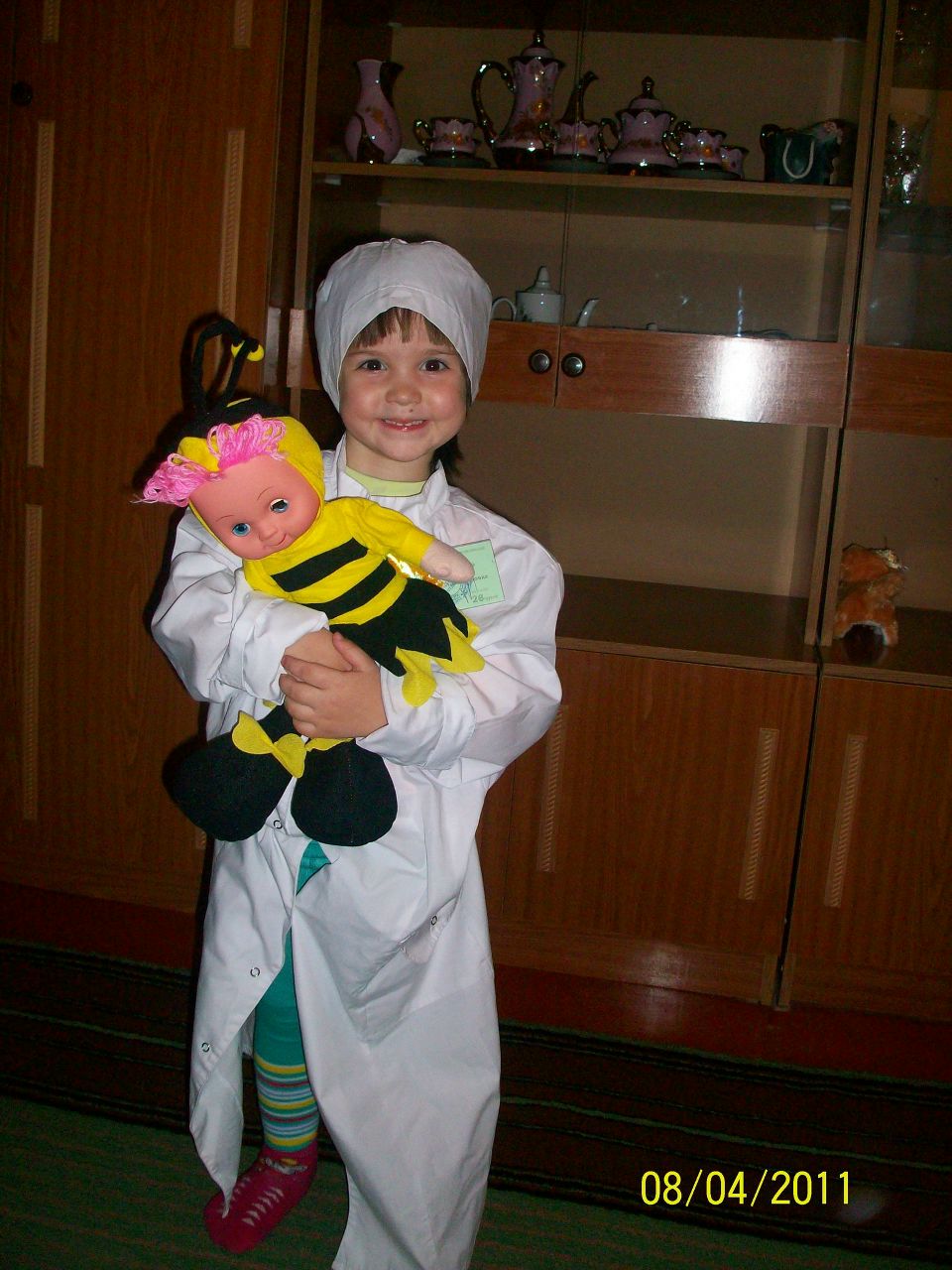 Ольга Носенко ..::ЛёК@::.. | Надым