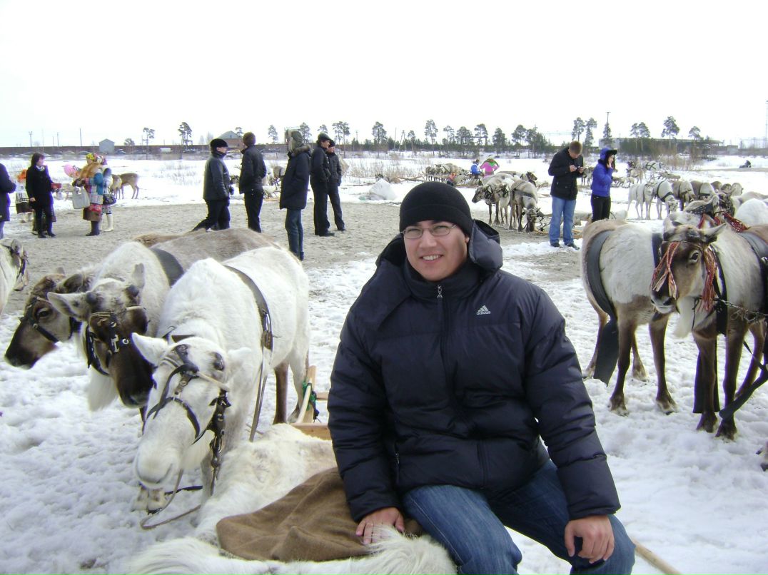 Рафис Сабиров | Уфа