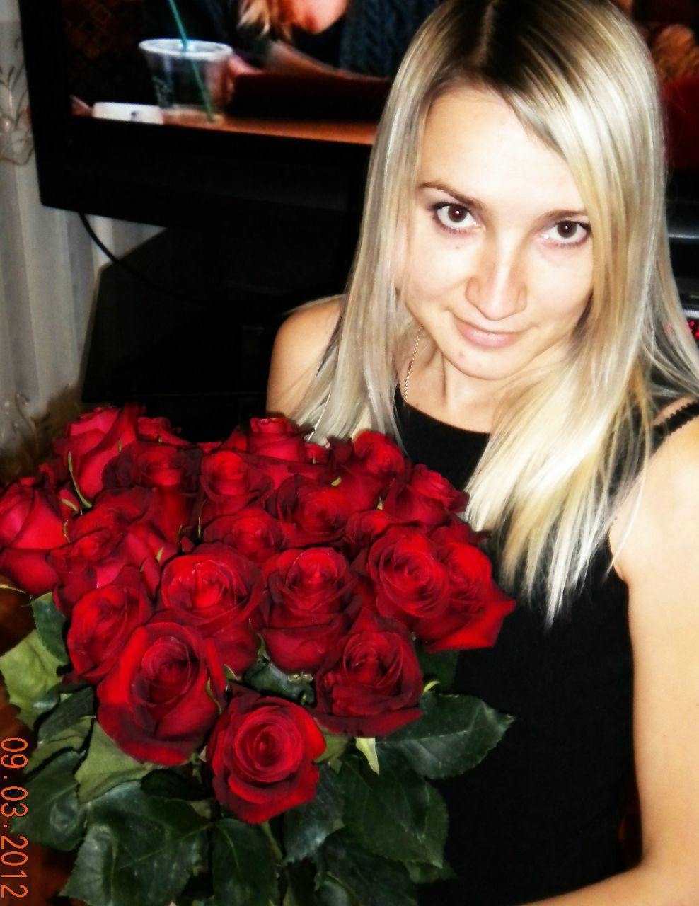 Виктория Солдатенко | 