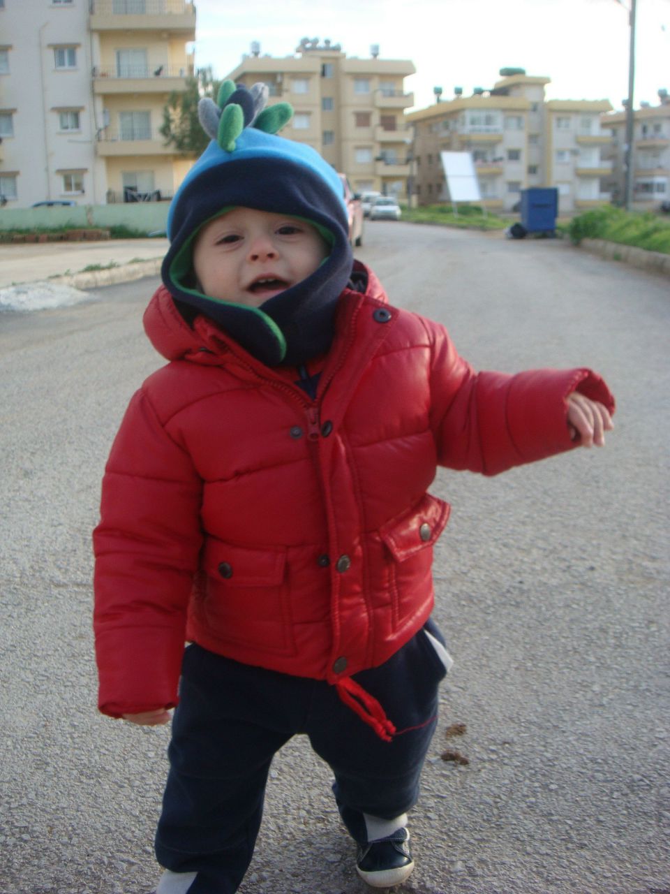 Maryam Faizullah | Алматы