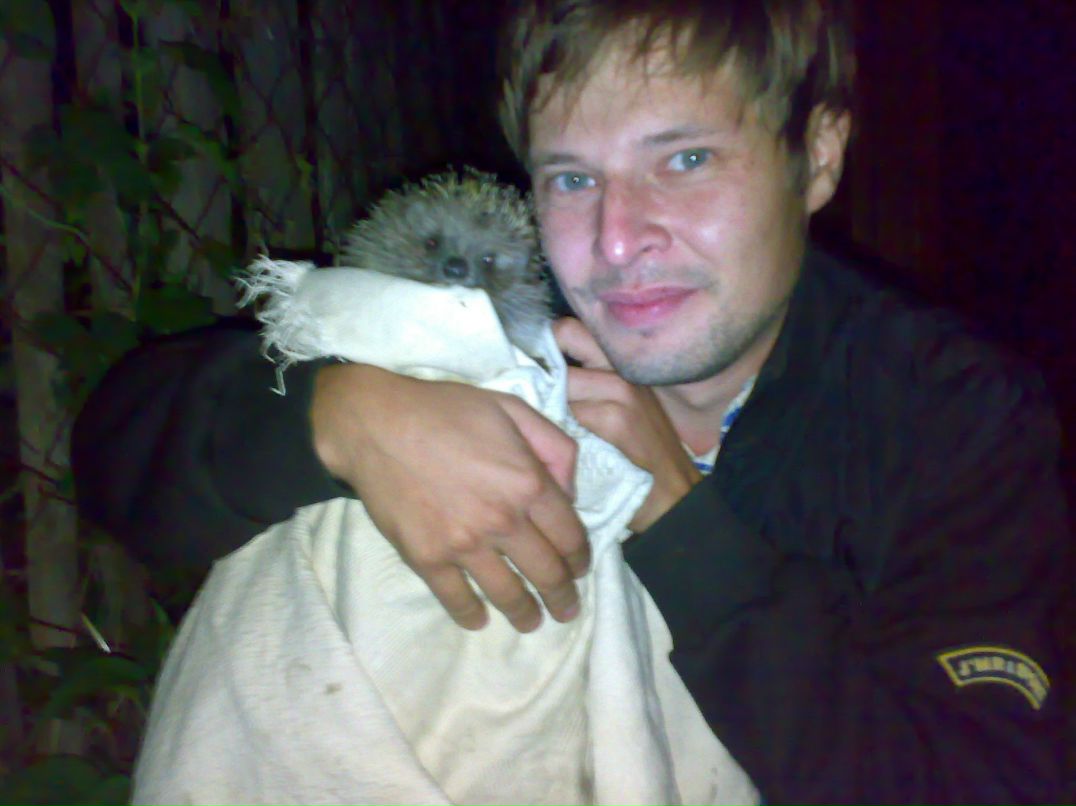 Алмаз Ахметдинов Наилевич | Казань