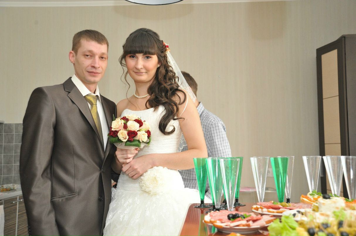 Андрей Абрамов | Уфа