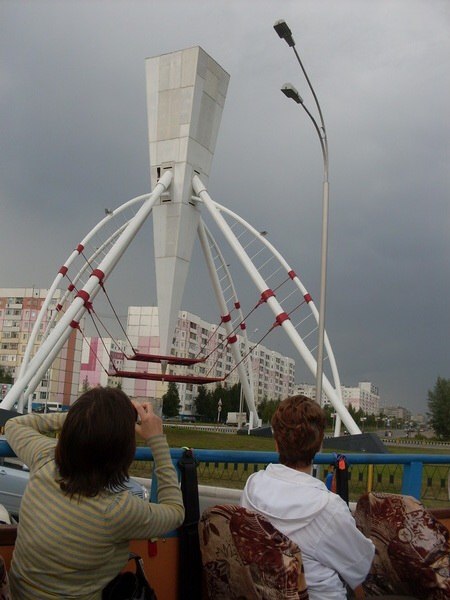 Ярик Ник | Нижневартовск