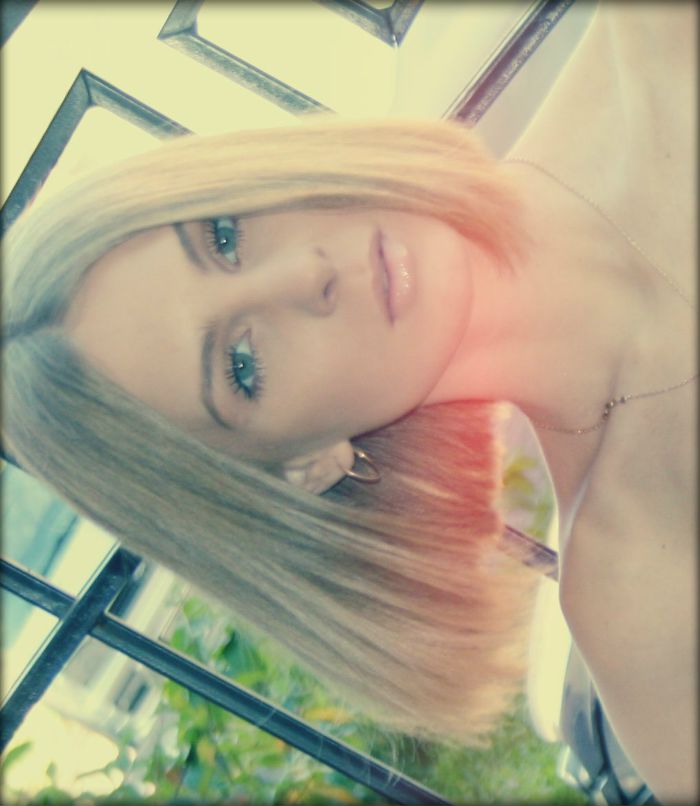 Ангелина Александрова ♥ | Иркутск