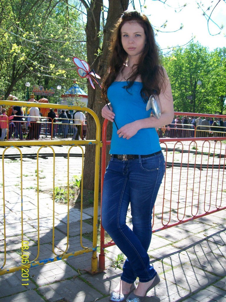 Виктория Бабурина | Москва