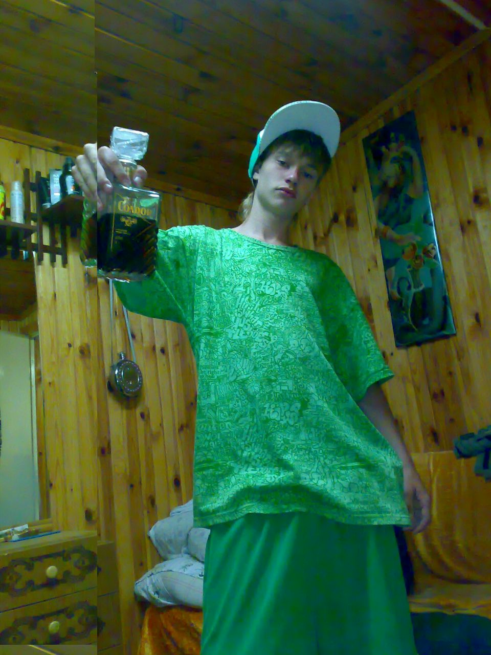 Максим Быченков Вуджин | Тольятти