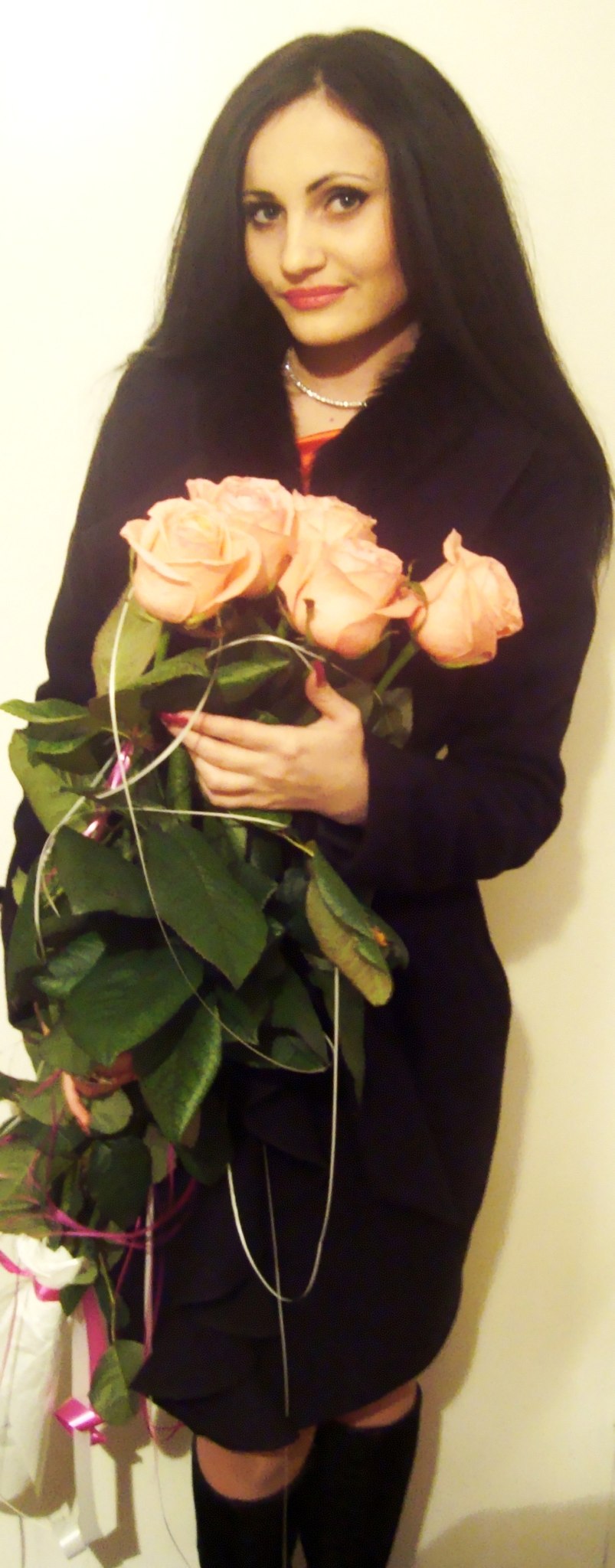 Любовь Семкова | Одесса