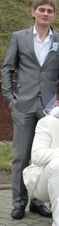 Николай Лагутин | Гомель