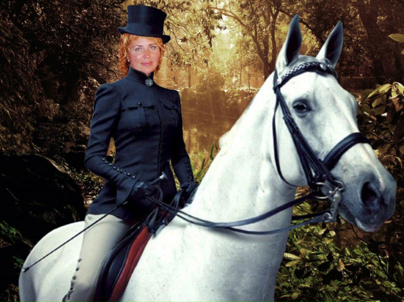 Татьяна Иванова | Красноярск