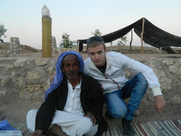 №79, Андрей Егорченков, Пермь №79, Андрей Егорченков, Пермь