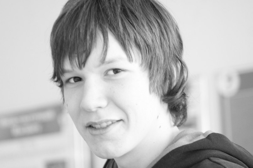 Никита Евгеньевич | Москва