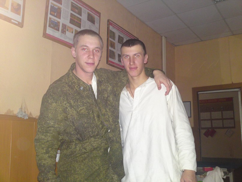 Роман Трошев | Нелидово