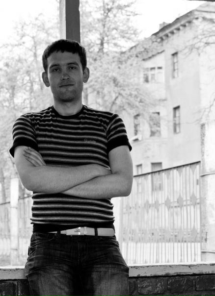 №3, Евгений Корниенко, 39 лет, Харьков №3, Евгений Корниенко, 39 лет, Харьков