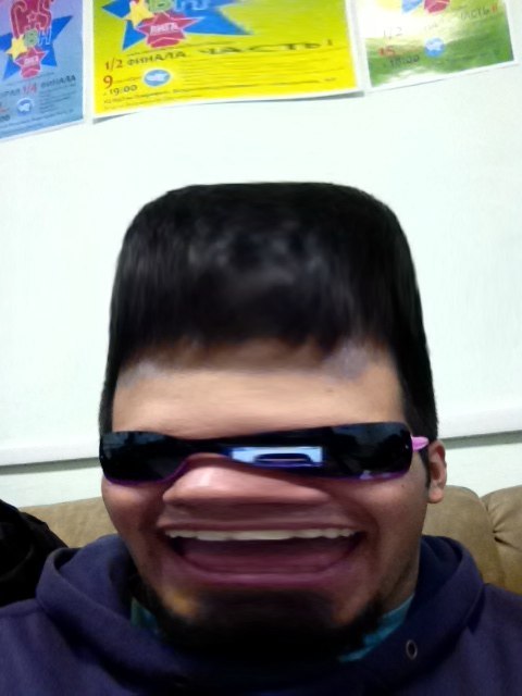 Тимур Каримов | Москва