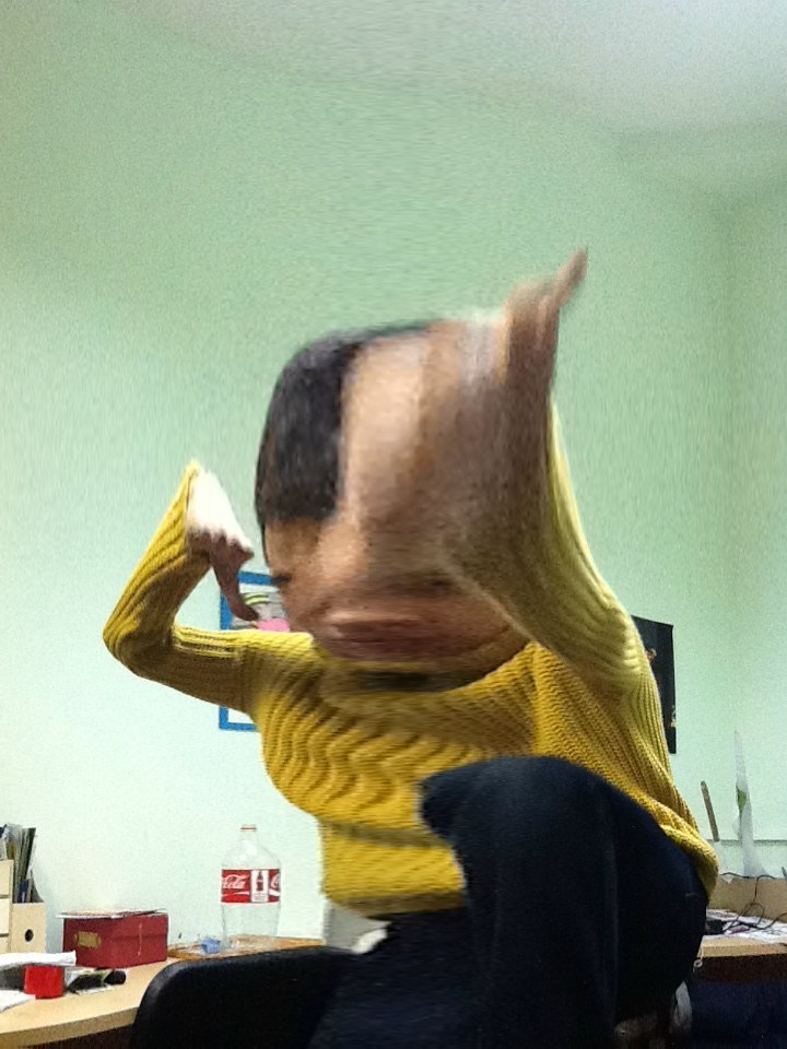 Тимур Каримов | Москва