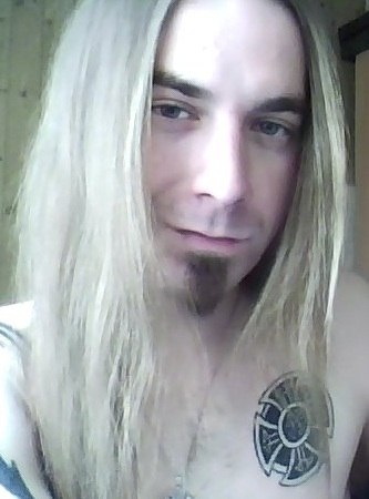 Владимир Гончаревский Martensyt | Кемерово