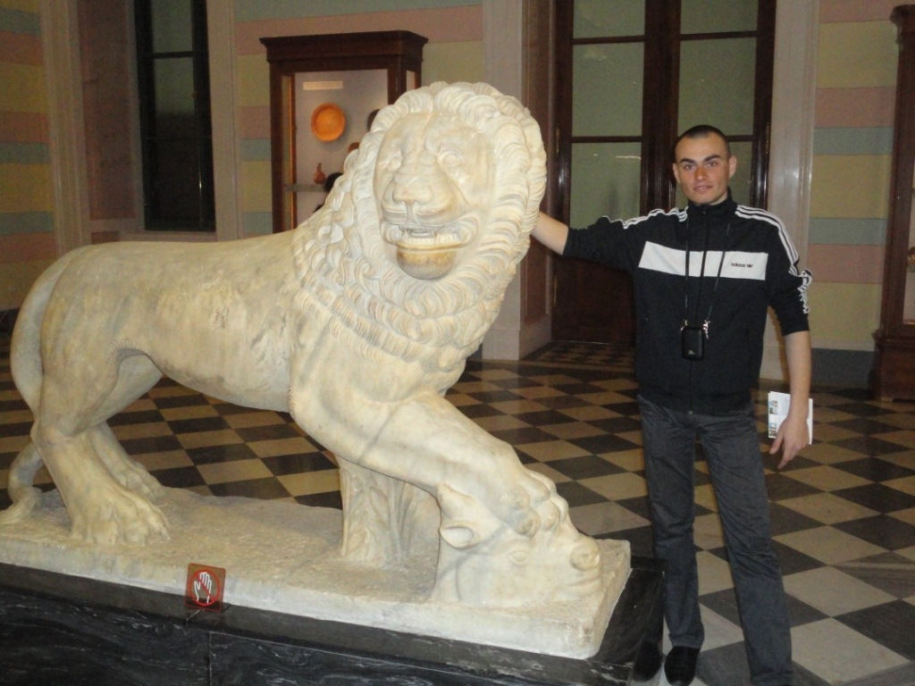 Фото профиля